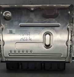 Calculateur moteur RENAULT MEGANE 4