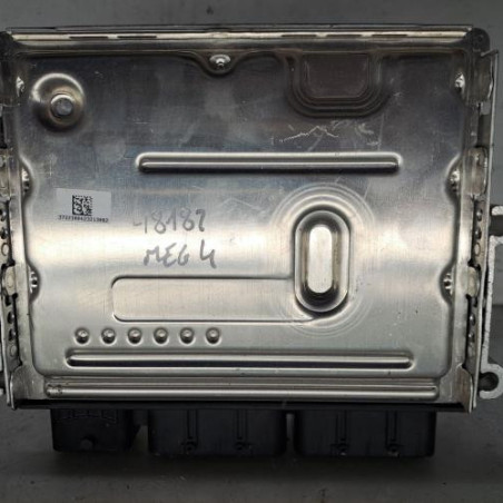 Calculateur moteur RENAULT MEGANE 4