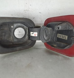 Trappe d'essence RENAULT MEGANE 2