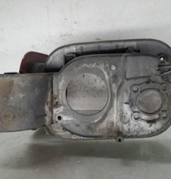 Trappe d'essence RENAULT MEGANE 2 Photo n°3