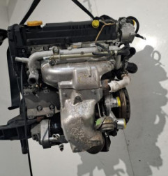 Moteur ALFA ROMEO 156 Photo n°1