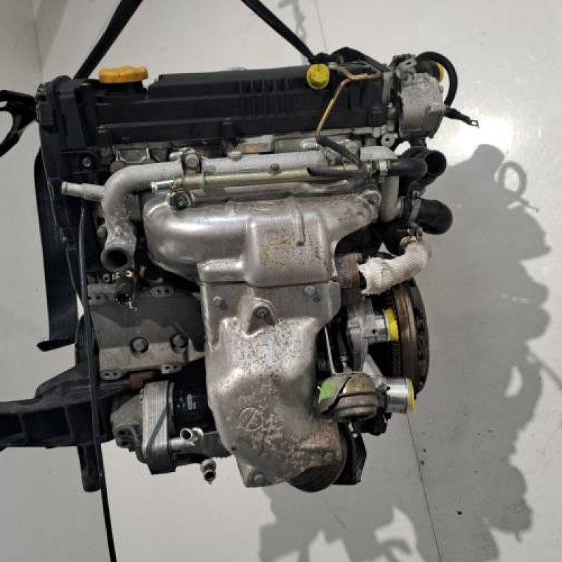 Moteur ALFA ROMEO 156