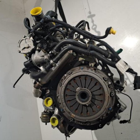 Moteur ALFA ROMEO 156