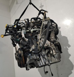 Moteur ALFA ROMEO 156 Photo n°3