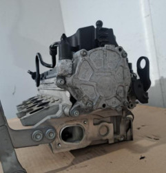 Culasse VOLKSWAGEN SCIROCCO 3 Photo n°3