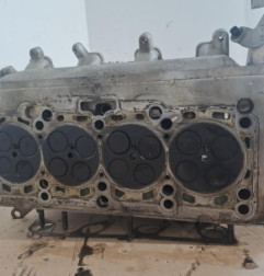 Culasse VOLKSWAGEN SCIROCCO 3 Photo n°5