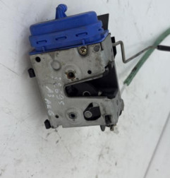 Serrure arriere gauche AUDI A3 1