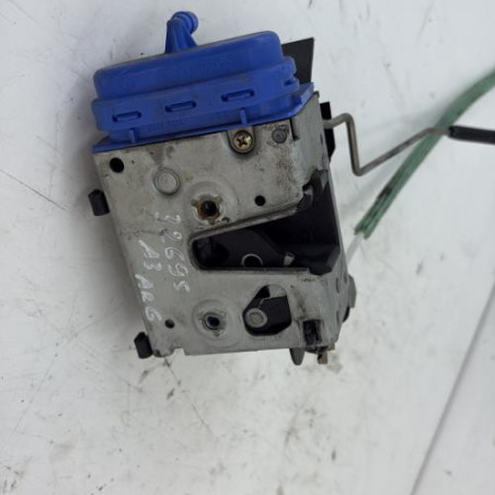 Serrure arriere gauche AUDI A3 1