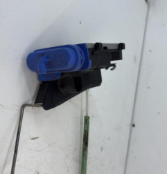 Serrure arriere gauche AUDI A3 1 Photo n°3