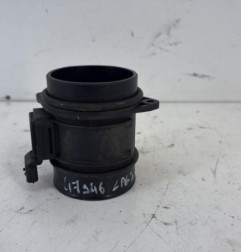 Debitmetre RENAULT LAGUNA 3 Photo n°1