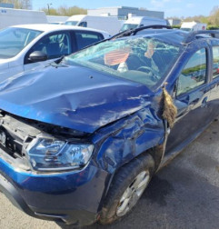 Debitmetre DACIA DUSTER 2 Photo n°4