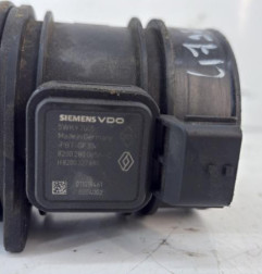 Debitmetre RENAULT LAGUNA 3 Photo n°3