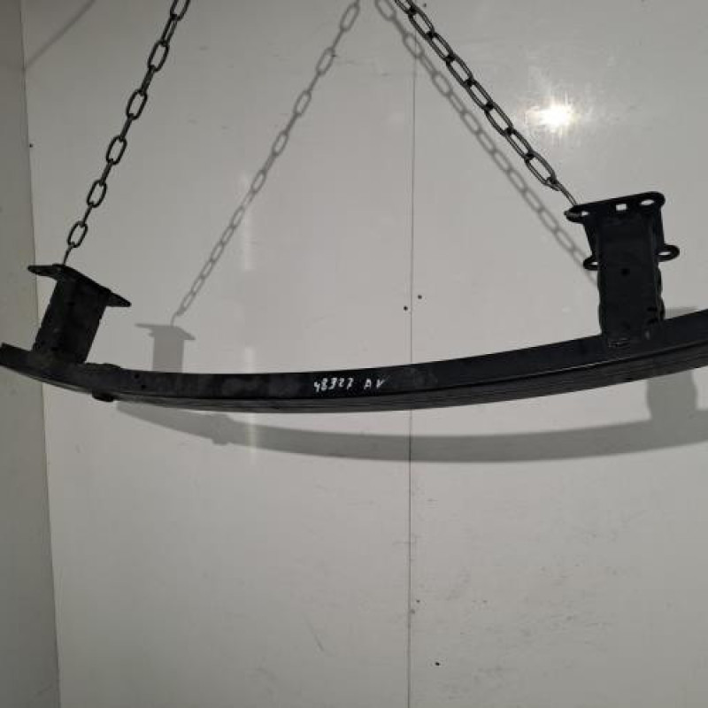 Renfort pare choc avant (traverse) NISSAN QASHQAI 1