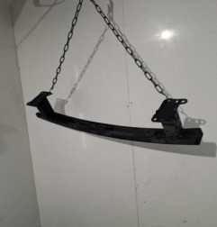 Renfort pare choc avant (traverse) NISSAN QASHQAI 1 Photo n°3