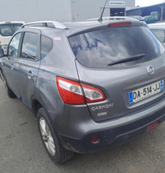 Renfort pare choc avant (traverse) NISSAN QASHQAI 1 Photo n°7
