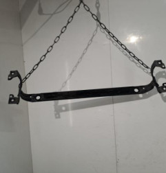 Traverse inferieure VOLVO V 40 2 Photo n°3