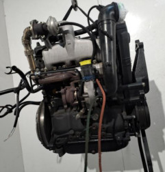 Moteur FORD GALAXY 1 Photo n°3