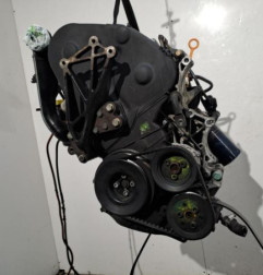 Moteur FORD GALAXY 1 Photo n°4