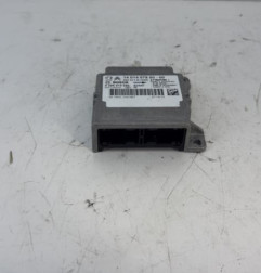 Boitier air bag PEUGEOT EXPERT 2 Photo n°1