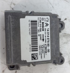 Boitier air bag PEUGEOT EXPERT 2 Photo n°3