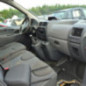 Boitier air bag PEUGEOT EXPERT 2