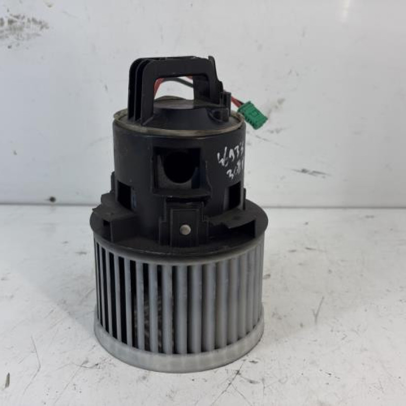 Ventilateur chauffage PEUGEOT 308 2