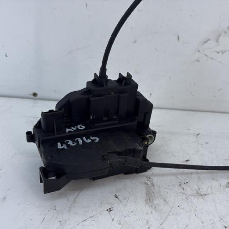 Serrure avant droit RENAULT SCENIC 3