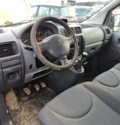 Boitier air bag PEUGEOT EXPERT 2 Photo n°8