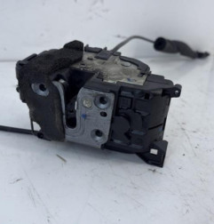 Serrure avant droit RENAULT SCENIC 3