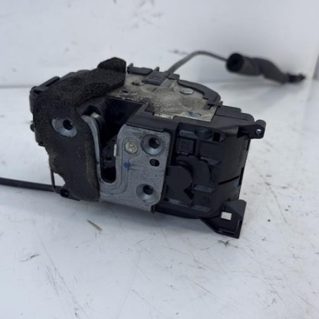 Serrure avant droit RENAULT SCENIC 3