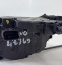 Serrure avant droit RENAULT SCENIC 3 Photo n°3