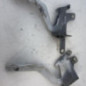 Charniere de capot RENAULT CLIO 4