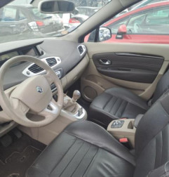 Serrure avant droit RENAULT SCENIC 3 Photo n°8