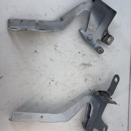 Charniere de capot RENAULT CLIO 4