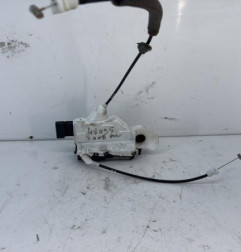 Serrure avant droit PEUGEOT 3008 1 Photo n°1