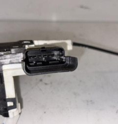 Serrure avant droit PEUGEOT 3008 1 Photo n°3