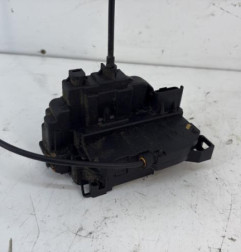 Serrure avant droit RENAULT MASTER 3 Photo n°1