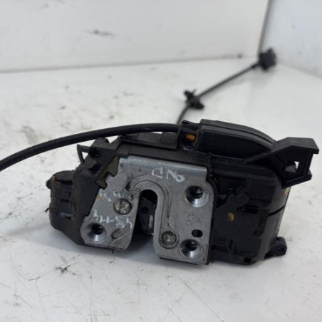 Serrure avant droit RENAULT MASTER 3