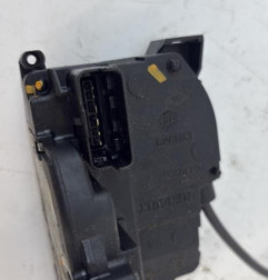 Serrure avant droit RENAULT MASTER 3 Photo n°3