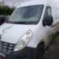 Serrure avant droit RENAULT MASTER 3