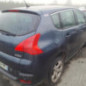 Serrure avant droit PEUGEOT 3008 1