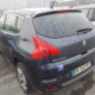 Serrure avant droit PEUGEOT 3008 1
