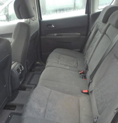 Serrure avant droit PEUGEOT 3008 1 Photo n°8