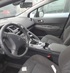 Serrure avant droit PEUGEOT 3008 1 Photo n°9