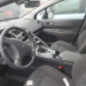 Serrure avant droit PEUGEOT 3008 1