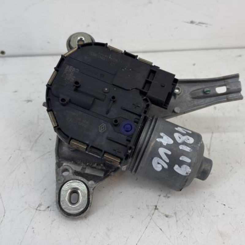 Moteur essuie glace avant gauche RENAULT SCENIC 4