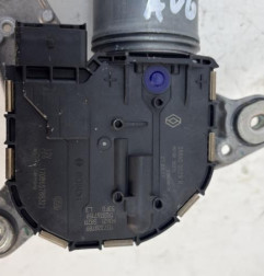 Moteur essuie glace avant gauche RENAULT SCENIC 4 Photo n°3