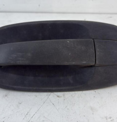 Poignee porte avant droit RENAULT TRAFIC 2 Photo n°1