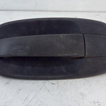 Poignee porte avant droit RENAULT TRAFIC 2 Photo n°1