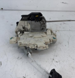 Serrure avant droit AUDI A3 2 Photo n°1